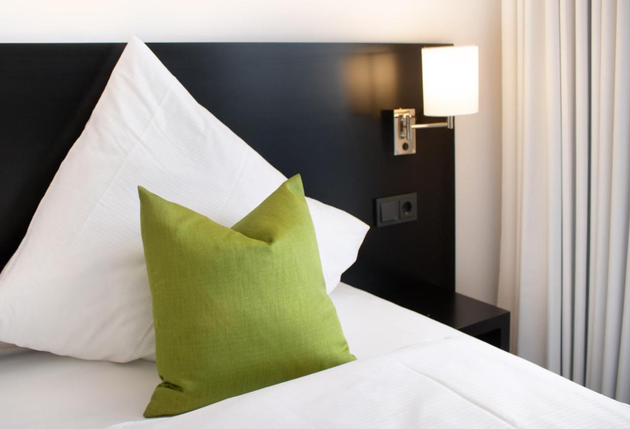 Sld Hotel By Wmm Hotels Schnelldorf Exterior foto