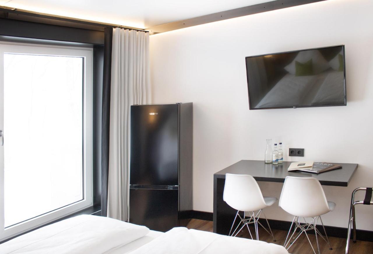 Sld Hotel By Wmm Hotels Schnelldorf Exterior foto